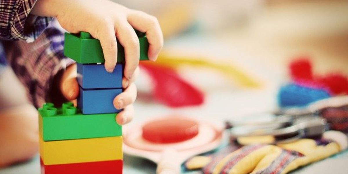 Kinderbetreuung