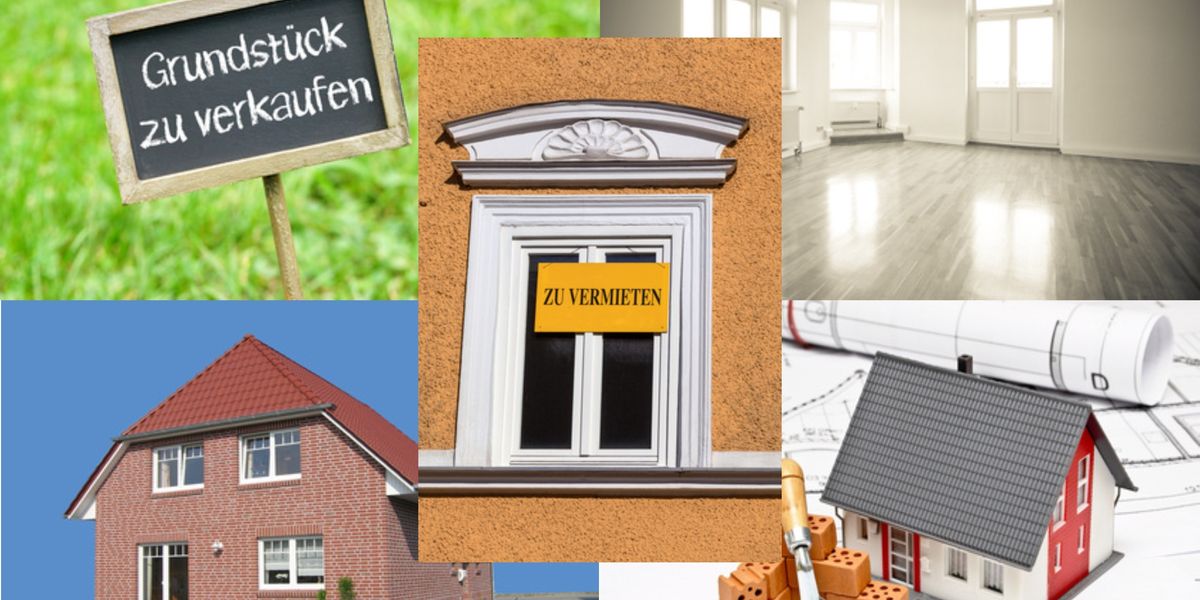 Immobilienbörse