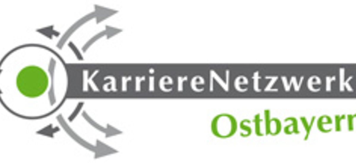 Karrierenetzwerk Ostbayern