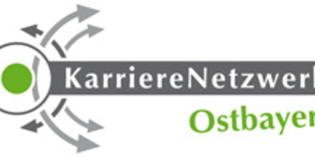 Karrierenetzwerk Ostbayern